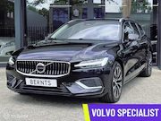 Volvo V60 - T6 Long Range Ultimate Bright|Google|ACC+PilotAssist|Blis|Tr