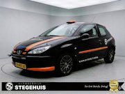 Peugeot 206 - 1.6 16V 206 Rally auto NC4 KLASSE