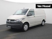 Volkswagen Transporter - 2.0 TDI L1H1 150PK Automaat | Multifunctioneel Stuurwiel | S