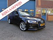 Audi A3 - 1.8 TFSI |Automaat|Clima|3 Deurs|Licht metalen velgen|Cruise
