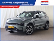Lynk & Co 01 - 1.5 PHEV Core | Nieuw model | Adaptive Cruise Control | Came