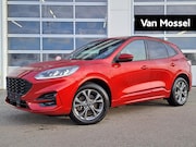 Ford Kuga - 2.5 PHEV ST-Line Aut. | Winterpack | Navigatie | Cruise | Ap