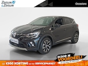 Renault Captur - 1.0 TCe 90 techno *Navi+Camera*Climate*Parkeersensoren*LM.Ve