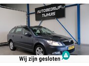 Skoda Octavia - Combi 1.2 TSI Ambition Business Line