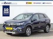 Suzuki S-Cross - 1.5 Hybrid Style Automaat | Navi | Adap. Cruise | Camera
