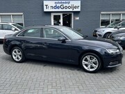 Audi A4 - Limousine 1.4 TFSI Sport Lease Edition | NAV. | CAMERA | APP