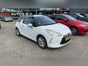 Citroën DS3 - 1.6 So Chic airco LM *75.000km