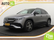 Mercedes-Benz EQA - 250 AMG Night-Pack 67 kWh (95%SOH) Camera Navi Carplay LED