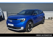 Ford Explorer - Premium Extended Range RWD 77 kWh Voorraad