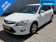 Hyundai i30 - 1.4i i-Drive Cool , AIRCO, TREKHAAK, BOEKJES, KEURIG ONDERHO