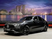 Mercedes-Benz C-klasse - C300 e C43 AMG Pack |Memory|HeadUp|Sfeer|Pano|360cam|12/2021