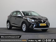 Renault Captur - 1.6 E-Tech Plug-in Hybrid 160 Business | Climate Control | 9