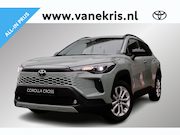 Toyota Corolla Cross - Hybrid 140 Active € 4.500 korting! Snel leverbaar!