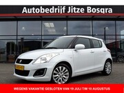Suzuki Swift - 1.2 5Drs Bandit EASSS Airco | Pioneer Full Map Navi | Stoelv