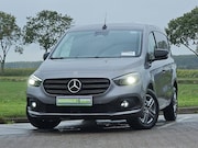 Mercedes-Benz Citan - 110 CDI L1 Mbux PRO 95Pk