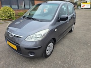 Hyundai i10 - 1.1 Active Cool Airco, Boekjes, NAP,