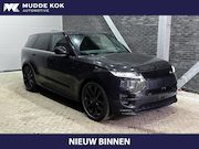 Land Rover Range Rover Sport - P460e Dynamic HSE | 23 Inch | Meridian 3D Surround | ClearSi