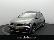 Volkswagen Polo - 1.0 TSI Highline Business R-Line | Panoramadak | Full-Led |