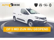 Peugeot Partner - 1.5 BlueHDi 100 S&S L1 | Trekhaak | Laadruimte Pakket | Alls