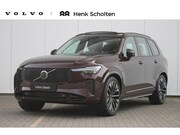 Volvo XC90 - T8 Automaat Plug-in hybrid AWD Ultra Dark | High End Audio b