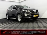 Kia Sportage - 1.6 GDI Plus Pack Camera, Navi, Clima, Cruise control, A sta