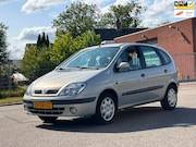 Renault Scénic - 1.6-16V Expression Automaat*Airco*1e eigenaar*Trekhaak*NAP*E