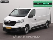 Renault Trafic - 130pk L2H1 LED Airco Cruise Parkeersensoren Euro6 L2 Airco C