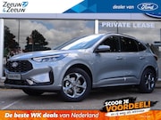 Ford Kuga - 2.5 PHEV ST-Line | Winterpack | El. Trekhaak | BLIS | Draadl
