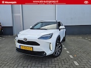 Toyota Yaris Cross - 1.5 VVT-I Dynamic | Handgeschakeld | Trekhaak | 1350 KG Trek