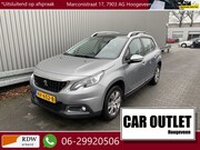 Peugeot 2008 - 1.2 PureTech Blue Lion A/C, CC, Pano, Navi, Carplay, DAB+, P