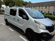Renault Trafic - 1.6 dCi T29 L2H1 DC Comfort
