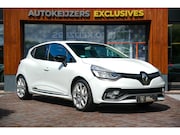 Renault Clio - R.S. 1.6 200pk Camera Cruise Keyless Stoelverw. Clima