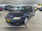 Saab 9-3 - 2.0T Aero Automaat Leer Nette auto