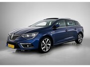Renault Mégane - ESTATE 1.2 ENERGY TCE 130PK