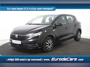 Dacia Sandero - Cruise Control*DAB