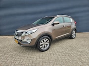 Kia Sportage - 1.6 BusinessLine | CRUISE | CAM | NAVI | PDC