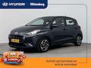 Hyundai i10 - 1.0 COMFORT SMART | ALL SEASONS | NAVI | AIRCO | CAMERA | CR