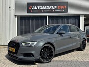 Audi A3 - Limousine MAXTON/ CRUISE/ AIRCO/ NAP