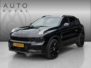 Lynk & Co 01 - 1.5 PANORAMADAK|360 CAMERA| NAVIGATIE|STOELVERWARMING|APPLE