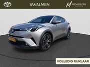 Toyota C-HR - 1.8 Hybrid Executive | Rijklaar | All Season Banden | Parkee