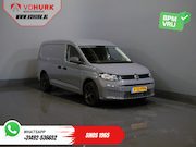 Volkswagen Caddy - Cargo Maxi 2.0 TDI 125 pk DSG Aut. Carplay/ Airco/ Cruise/ 1