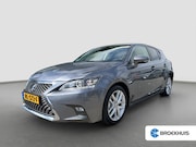 Lexus CT 200h - 25th Edition | Camera | Climate controle | Cruise controle |