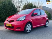 Toyota Aygo - 1.0-12V Comfort 5DR*Airco*NAP*Dealer onderhouden*Elektrische