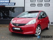 Honda Jazz - 1.2 Cool Plus | Airco | 16" LMV |