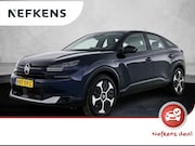 Citroën C4 - Plus Hybrid 145pk Automaat | Navigatie via Apple Carplay / A