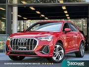 Audi Q3 - 45 TFSI e S edition Automaat 245PK | Memory | 360° Camera |