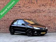 Peugeot 206 - 1.6-16V XT,Automaat,NEW APK/licht metaal