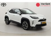 Toyota Yaris Cross - 1.5 Hybrid 130 Executive | Dodehoek detectie | Matrix LED | 
