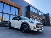 MINI John Cooper Works - Mini 1.5 Cooper aut 136pk/Ned auto/Pano/Jcw stoelen/Navi/Led
