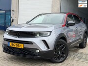 Opel Mokka - 1.2 Turbo GS Line/ AUTOMAAT/ 1e EIG/ goed onderhouden/ 1jaar